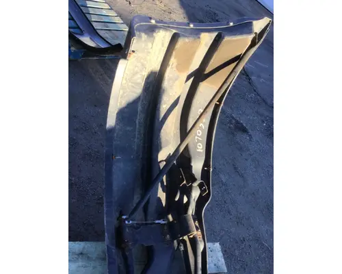 INTERNATIONAL PROSTAR Bumper Assembly