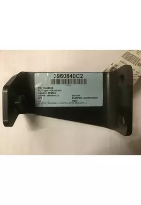 INTERNATIONAL PROSTAR Bumper Bracket, Front