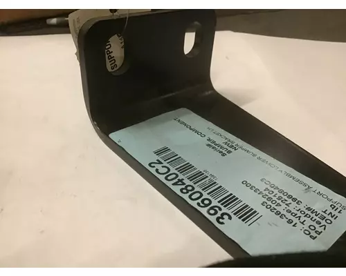 INTERNATIONAL PROSTAR Bumper Bracket, Front