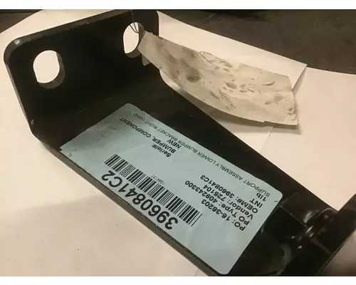 INTERNATIONAL PROSTAR Bumper Bracket, Front