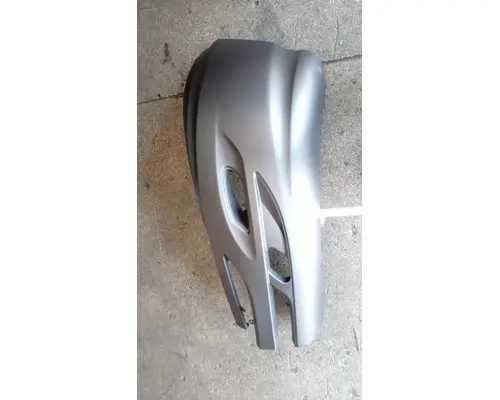 INTERNATIONAL PROSTAR Bumper End Cap