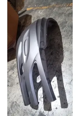INTERNATIONAL PROSTAR Bumper End Cap