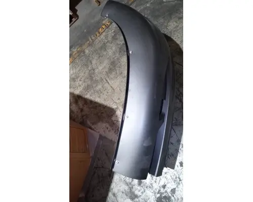 INTERNATIONAL PROSTAR Bumper End Cap