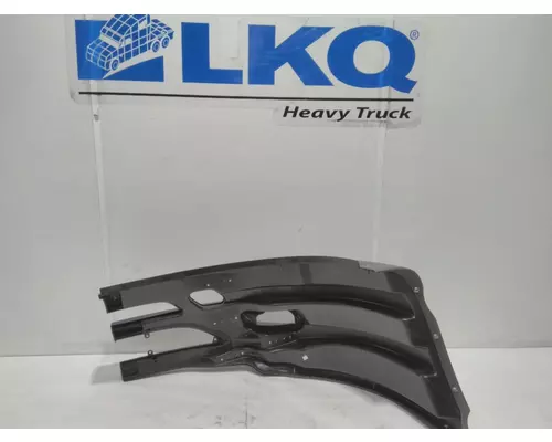 INTERNATIONAL PROSTAR Bumper End Cap