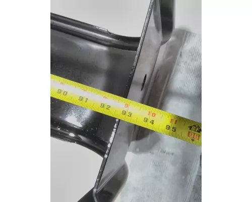 INTERNATIONAL PROSTAR Bumper End Cap