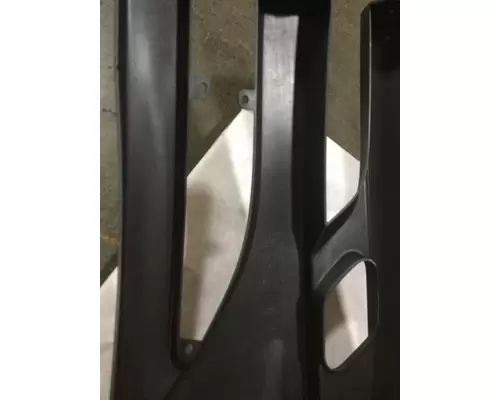 INTERNATIONAL PROSTAR Bumper End Cap