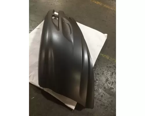 INTERNATIONAL PROSTAR Bumper End Cap