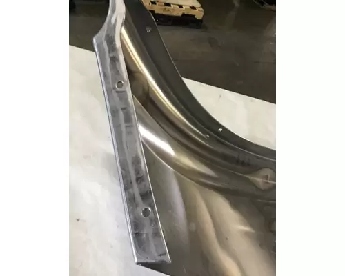 INTERNATIONAL PROSTAR Bumper End Cap