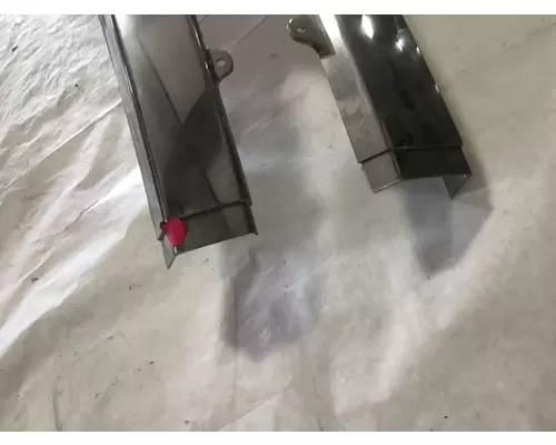 INTERNATIONAL PROSTAR Bumper End Cap