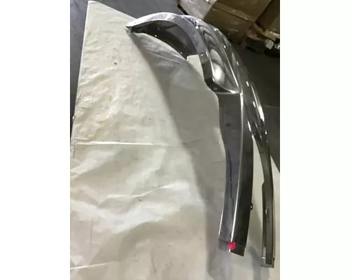 INTERNATIONAL PROSTAR Bumper End Cap