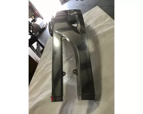 INTERNATIONAL PROSTAR Bumper End Cap