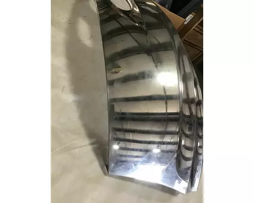 INTERNATIONAL PROSTAR Bumper End Cap