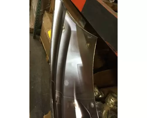 INTERNATIONAL PROSTAR Bumper End Cap