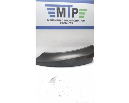 INTERNATIONAL PROSTAR Bumper End Cap
