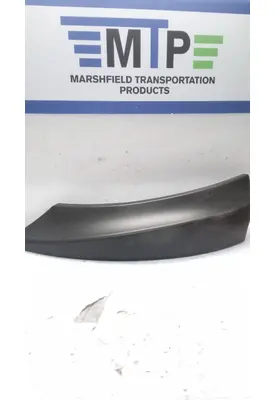 INTERNATIONAL PROSTAR Bumper End Cap