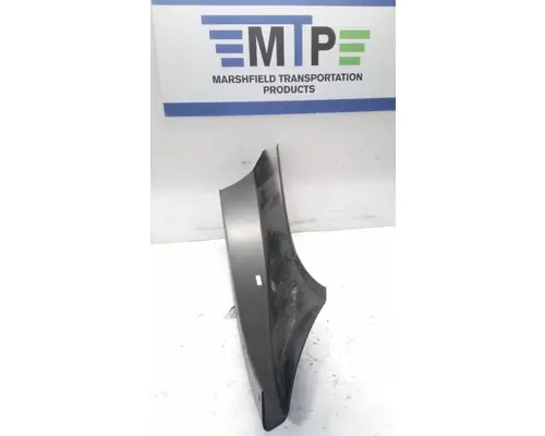 INTERNATIONAL PROSTAR Bumper End Cap