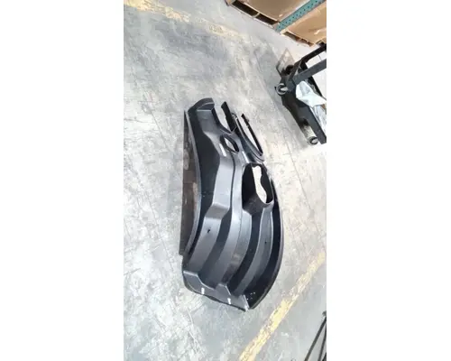 INTERNATIONAL PROSTAR Bumper End Cap