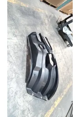 INTERNATIONAL PROSTAR Bumper End Cap