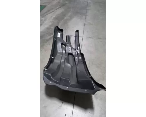INTERNATIONAL PROSTAR Bumper End Cap