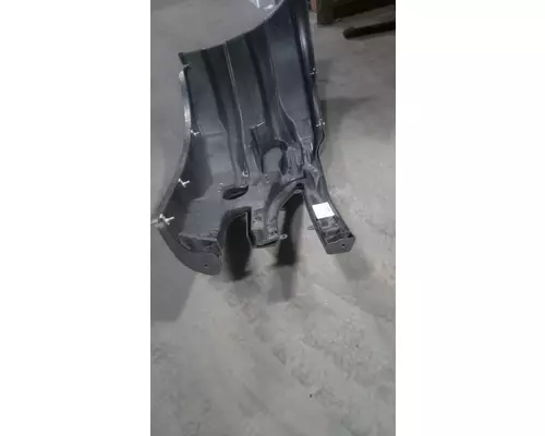 INTERNATIONAL PROSTAR Bumper End Cap
