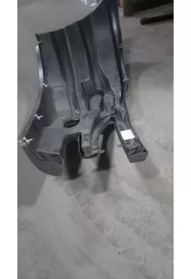 INTERNATIONAL PROSTAR Bumper End Cap