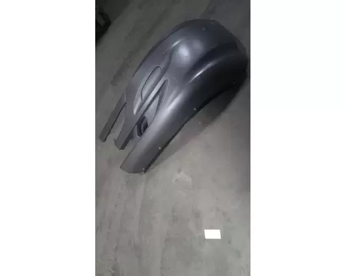 INTERNATIONAL PROSTAR Bumper End Cap
