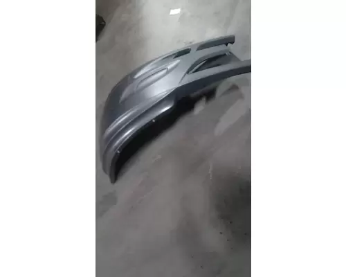 INTERNATIONAL PROSTAR Bumper End Cap