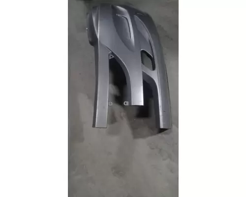 INTERNATIONAL PROSTAR Bumper End Cap