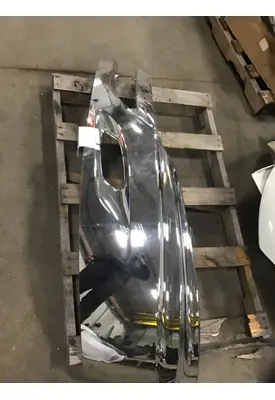 INTERNATIONAL PROSTAR Bumper End Cap