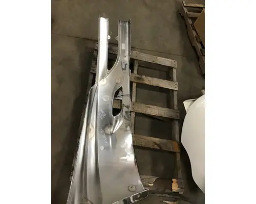 INTERNATIONAL PROSTAR Bumper End Cap