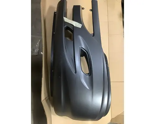 INTERNATIONAL PROSTAR Bumper End Cap