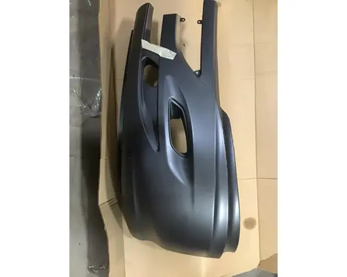 INTERNATIONAL PROSTAR Bumper End Cap