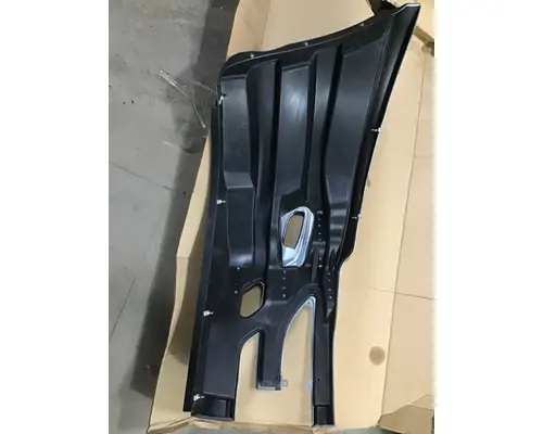 INTERNATIONAL PROSTAR Bumper End Cap