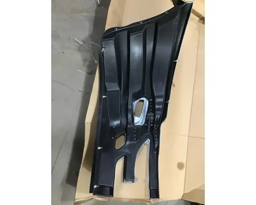 INTERNATIONAL PROSTAR Bumper End Cap