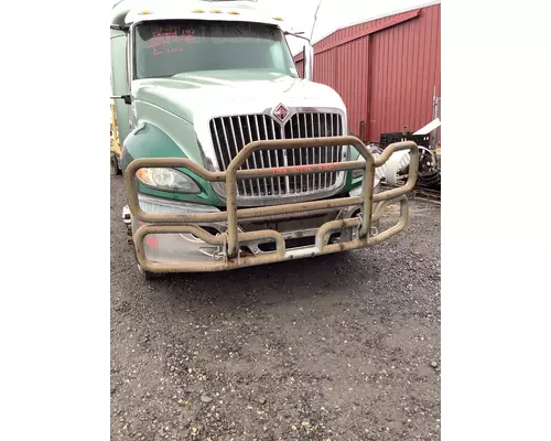 INTERNATIONAL PROSTAR Bumper Guard, Front