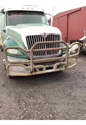INTERNATIONAL PROSTAR Bumper Guard, Front