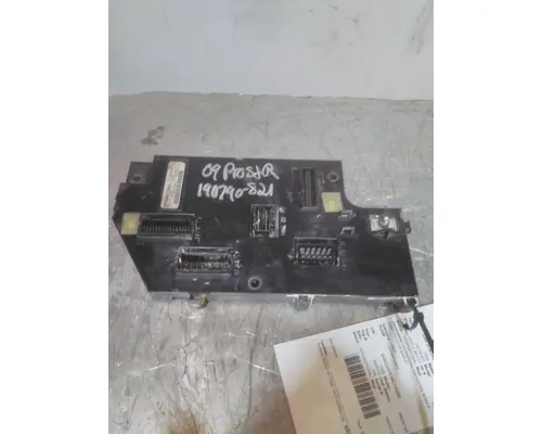INTERNATIONAL PROSTAR CAB CONTROL UNIT MODULE