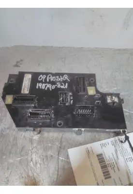 INTERNATIONAL PROSTAR CAB CONTROL UNIT MODULE