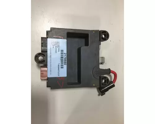 INTERNATIONAL PROSTAR CAB CONTROL UNIT MODULE