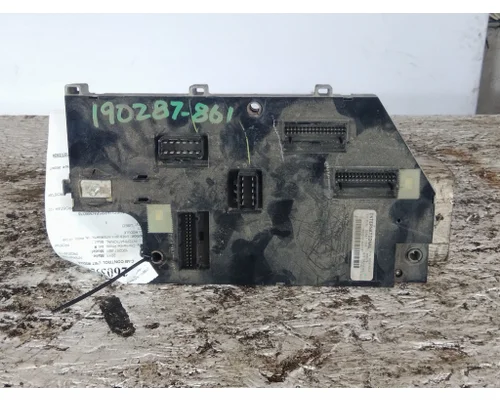 INTERNATIONAL PROSTAR CAB CONTROL UNIT MODULE