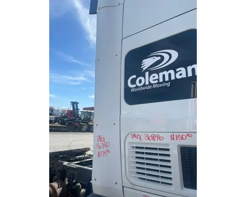 INTERNATIONAL PROSTAR CAB EXTENDER