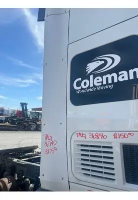 INTERNATIONAL PROSTAR CAB EXTENDER