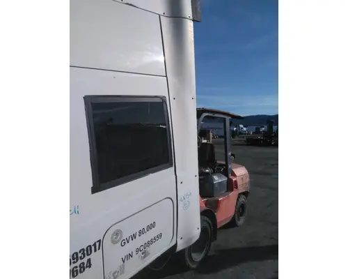 INTERNATIONAL PROSTAR CAB EXTENSION