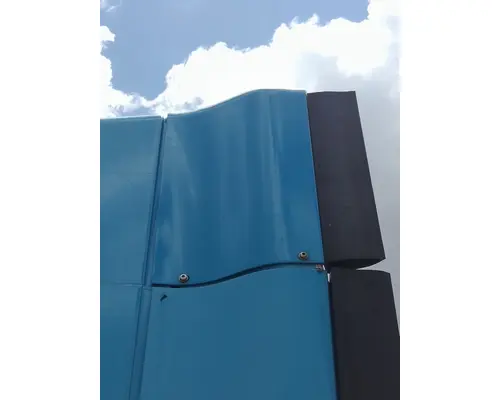 INTERNATIONAL PROSTAR CAB EXTENSION
