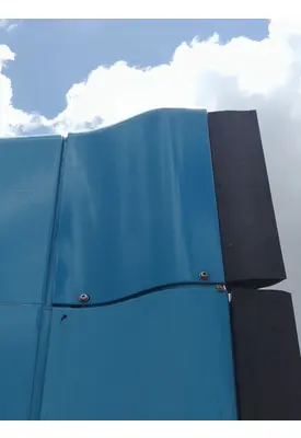 INTERNATIONAL PROSTAR CAB EXTENSION