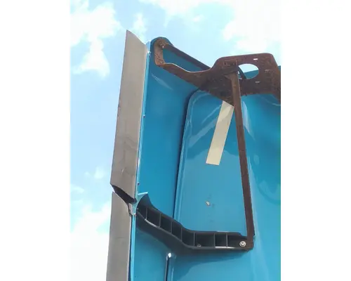 INTERNATIONAL PROSTAR CAB EXTENSION