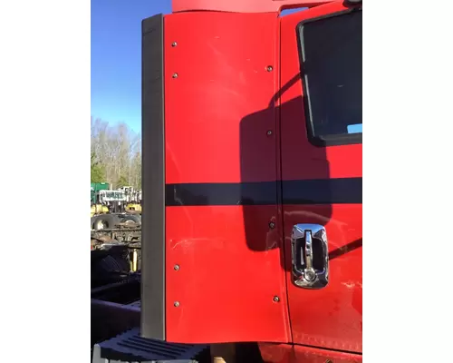 INTERNATIONAL PROSTAR CAB EXTENSION