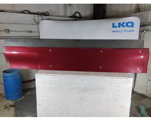 INTERNATIONAL PROSTAR CAB EXTENSION