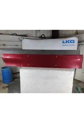 INTERNATIONAL PROSTAR CAB EXTENSION