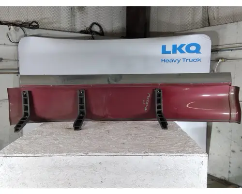 INTERNATIONAL PROSTAR CAB EXTENSION